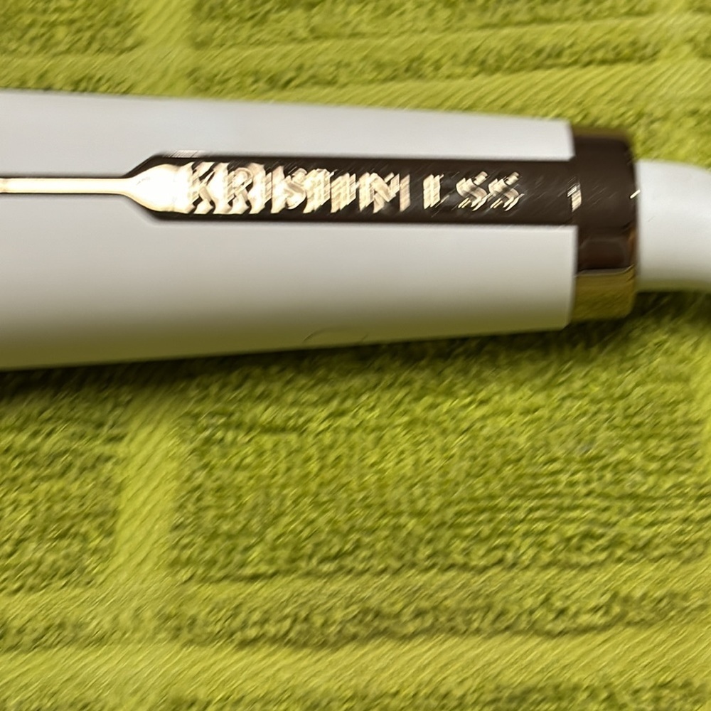 KRISTIN ESS 2" SOFT BEND CURLING IRON - Picture 3 of 6